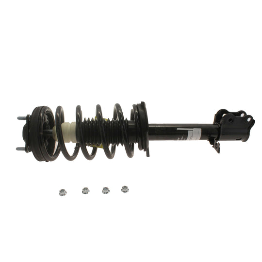 SR4101 Strut-Plus Suspension Strut and Coil Spring Assembly KYB Canada