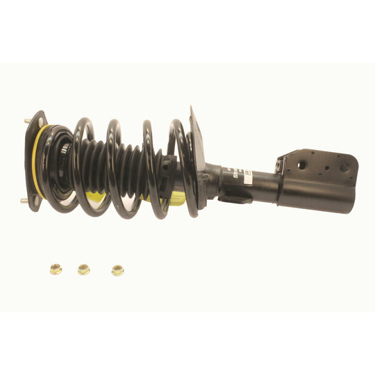 SR4102 Strut-Plus Suspension Strut and Coil Spring Assembly KYB Canada