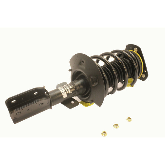 SR4102 Strut-Plus Suspension Strut and Coil Spring Assembly KYB Canada