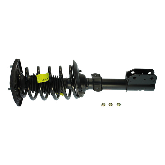 SR4103 Strut-Plus Suspension Strut and Coil Spring Assembly KYB Canada