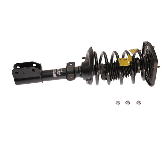 SR4104 Strut-Plus Suspension Strut and Coil Spring Assembly KYB Canada