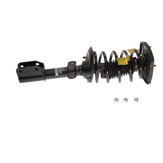 SR4104 Strut-Plus Suspension Strut and Coil Spring Assembly KYB Canada