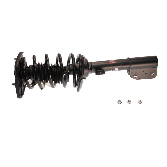 SR4104 Strut-Plus Suspension Strut and Coil Spring Assembly KYB Canada