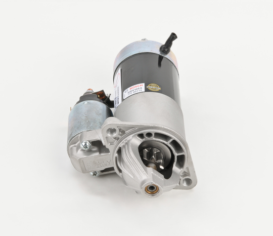SR4105X Remanufactured Starter Motor Bosch Canada