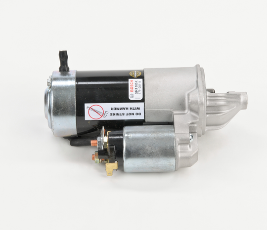 SR4105X Remanufactured Starter Motor Bosch Canada