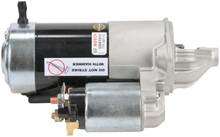 Load image into Gallery viewer, SR4105X Remanufactured Starter Motor Bosch Canada