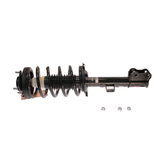 SR4105 Strut-Plus Suspension Strut and Coil Spring Assembly KYB Canada