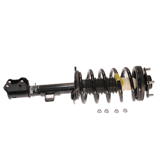SR4106 Strut-Plus Suspension Strut and Coil Spring Assembly KYB Canada