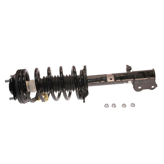 SR4106 Strut-Plus Suspension Strut and Coil Spring Assembly KYB Canada