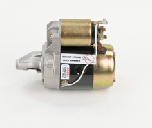 Charger l'image dans la galerie, SR4107X Remanufactured Starter Motor Bosch Canada