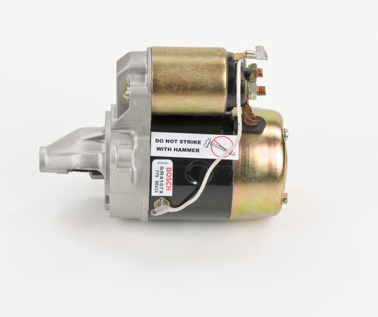 SR4107X Remanufactured Starter Motor Bosch Canada