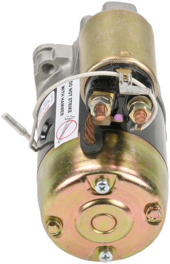 SR4107X Remanufactured Starter Motor Bosch Canada