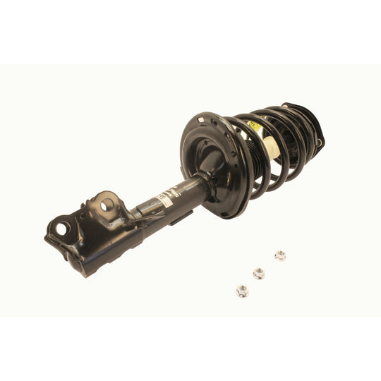 SR4108 Strut-Plus Suspension Strut and Coil Spring Assembly KYB Canada