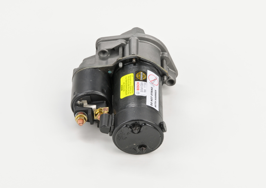 SR4109X Remanufactured Starter Motor Bosch Canada