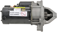 Load image into Gallery viewer, SR4109X Remanufactured Starter Motor Bosch Canada