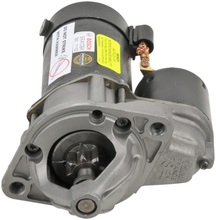 Load image into Gallery viewer, SR4109X Remanufactured Starter Motor Bosch Canada