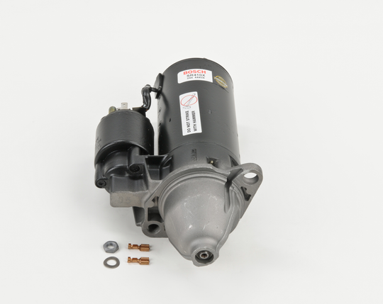 SR410X Remanufactured Starter Motor Bosch Canada