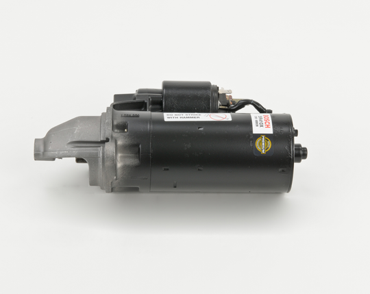 SR410X Remanufactured Starter Motor Bosch Canada