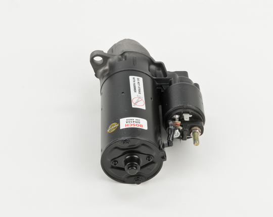 SR410X Remanufactured Starter Motor Bosch Canada