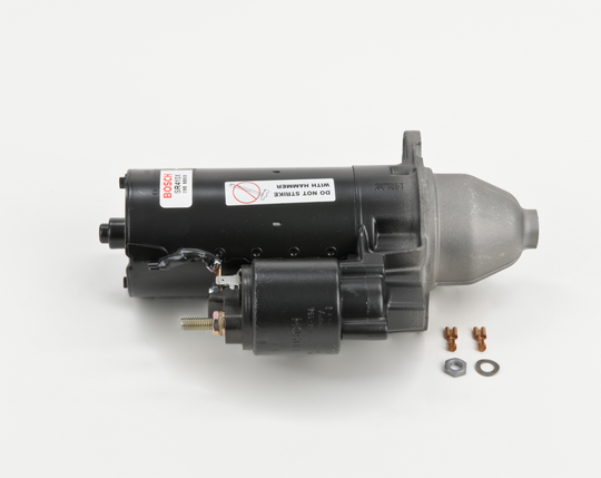 SR410X Remanufactured Starter Motor Bosch Canada