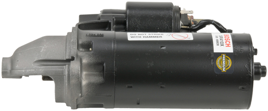 SR410X Remanufactured Starter Motor Bosch Canada