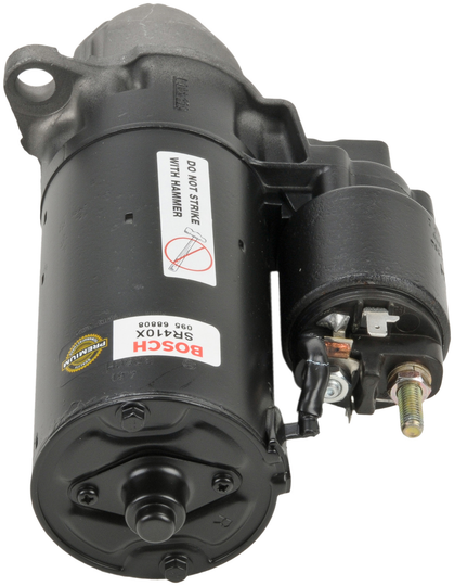 SR410X Remanufactured Starter Motor Bosch Canada