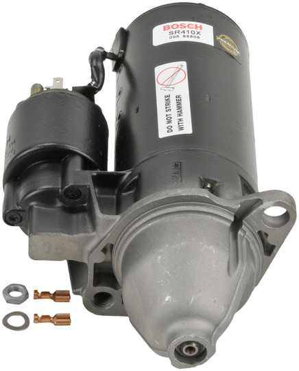 SR410X Remanufactured Starter Motor Bosch Canada