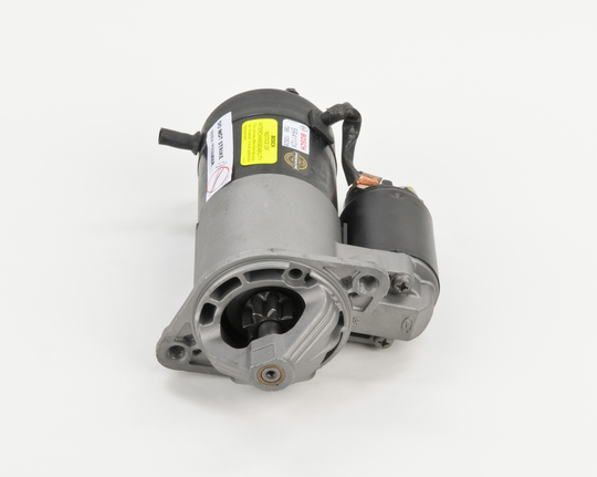 SR4110X Remanufactured Starter Motor Bosch Canada
