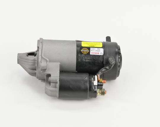 SR4110X Remanufactured Starter Motor Bosch Canada