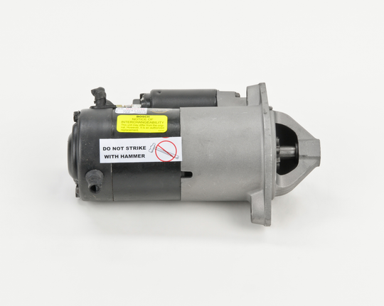 SR4110X Remanufactured Starter Motor Bosch Canada