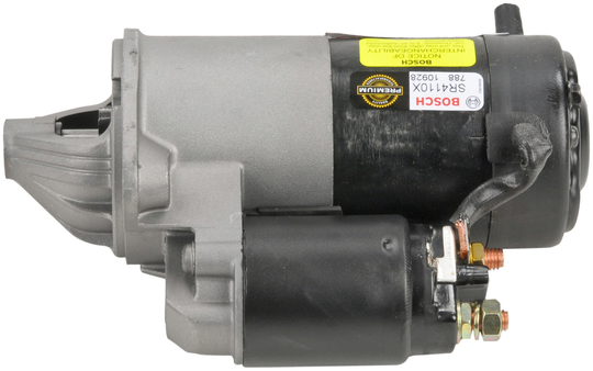 SR4110X Remanufactured Starter Motor Bosch Canada