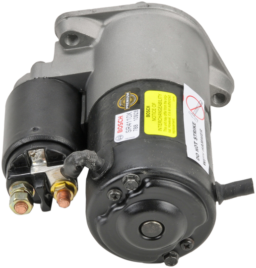 SR4110X Remanufactured Starter Motor Bosch Canada