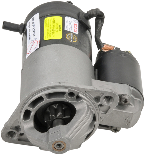 SR4110X Remanufactured Starter Motor Bosch Canada