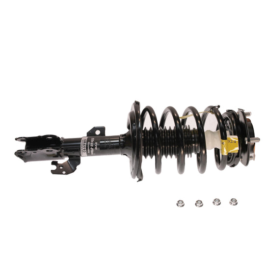 SR4110 Strut-Plus Suspension Strut and Coil Spring Assembly KYB Canada