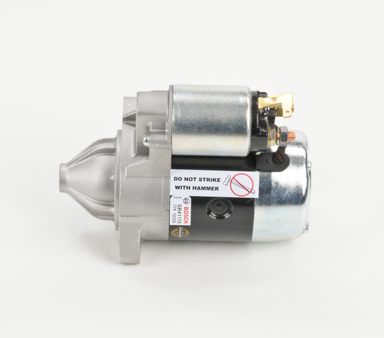 SR4111X Remanufactured Starter Motor Bosch Canada
