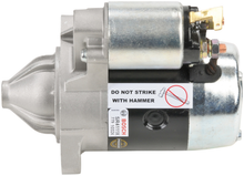 Load image into Gallery viewer, SR4111X Remanufactured Starter Motor Bosch Canada