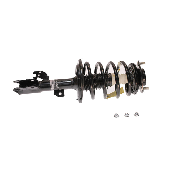 SR4111 Strut-Plus Suspension Strut and Coil Spring Assembly KYB Canada