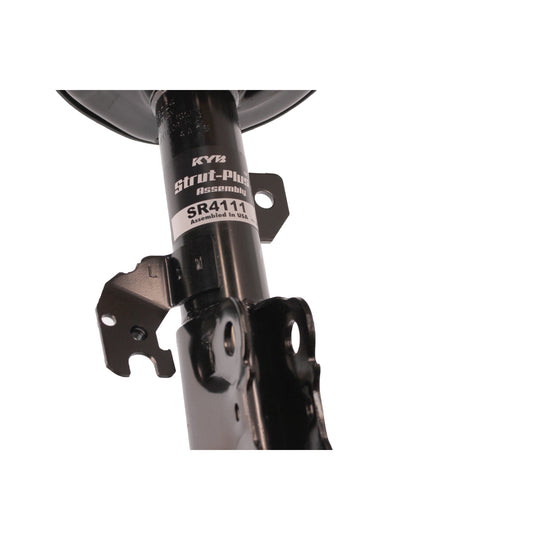 SR4111 Strut-Plus Suspension Strut and Coil Spring Assembly KYB Canada
