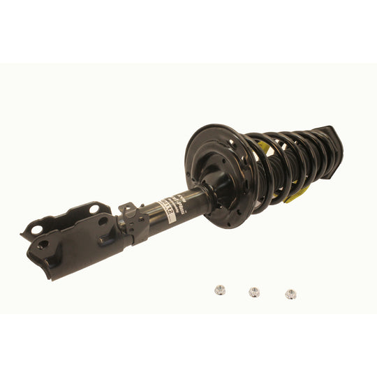 SR4112 Strut-Plus Suspension Strut and Coil Spring Assembly KYB Canada