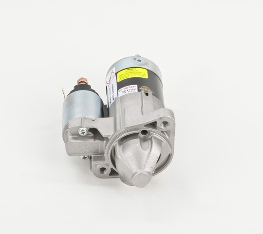 SR4115X Remanufactured Starter Motor Bosch Canada