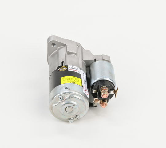 SR4115X Remanufactured Starter Motor Bosch Canada