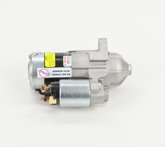SR4115X Remanufactured Starter Motor Bosch Canada