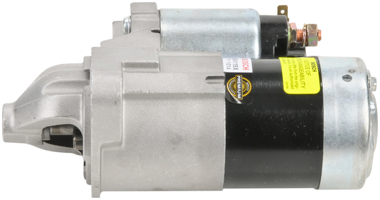 SR4115X Remanufactured Starter Motor Bosch Canada