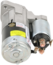 Load image into Gallery viewer, SR4115X Remanufactured Starter Motor Bosch Canada