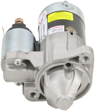 Load image into Gallery viewer, SR4115X Remanufactured Starter Motor Bosch Canada