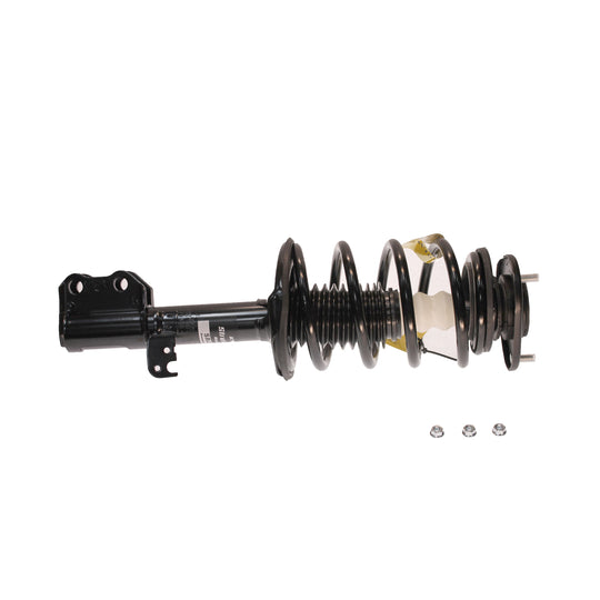SR4117 Strut-Plus Suspension Strut and Coil Spring Assembly KYB Canada