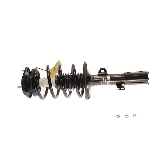 SR4117 Strut-Plus Suspension Strut and Coil Spring Assembly KYB Canada