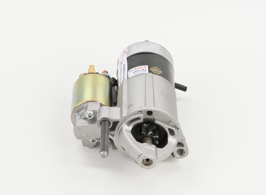 SR4118X Remanufactured Starter Motor Bosch Canada