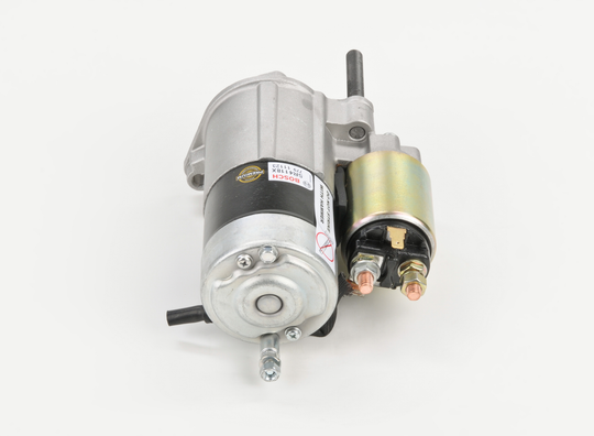 SR4118X Remanufactured Starter Motor Bosch Canada