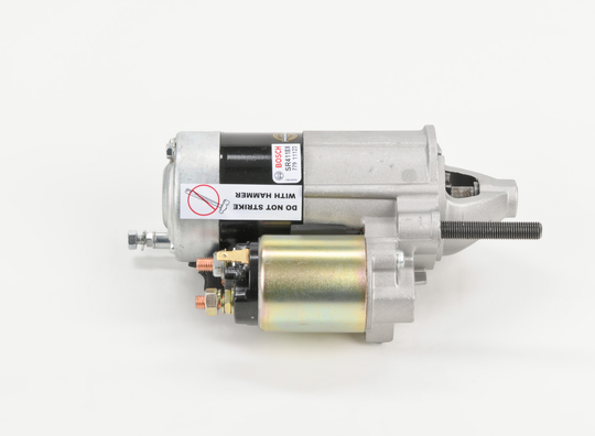 SR4118X Remanufactured Starter Motor Bosch Canada